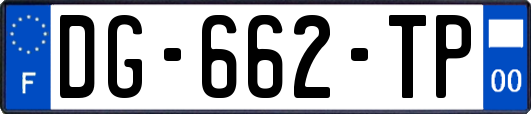DG-662-TP