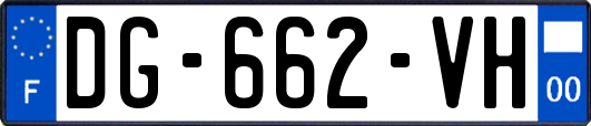 DG-662-VH