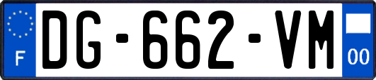 DG-662-VM