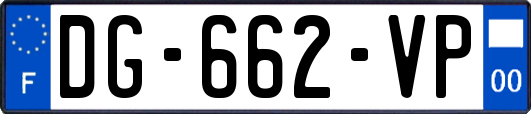 DG-662-VP