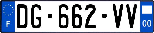 DG-662-VV