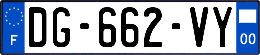 DG-662-VY
