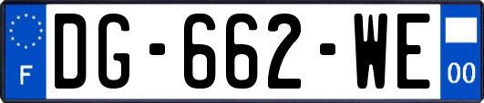 DG-662-WE