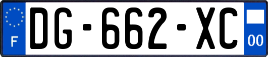 DG-662-XC