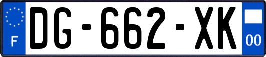 DG-662-XK