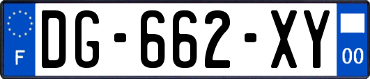 DG-662-XY