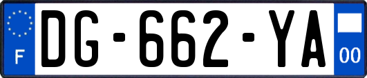 DG-662-YA