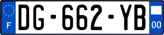 DG-662-YB