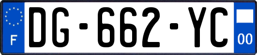 DG-662-YC