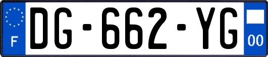 DG-662-YG