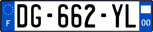 DG-662-YL