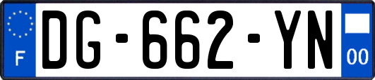 DG-662-YN