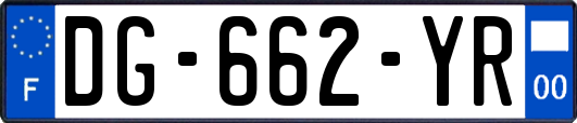 DG-662-YR