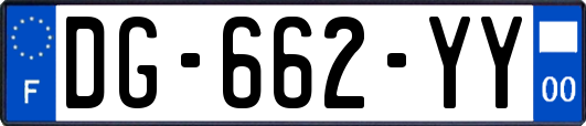 DG-662-YY