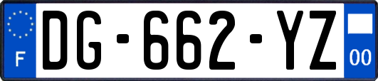 DG-662-YZ