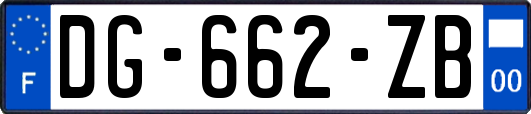 DG-662-ZB