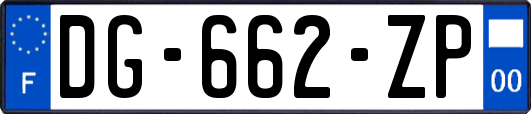 DG-662-ZP