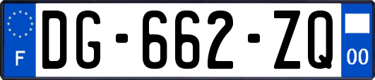 DG-662-ZQ