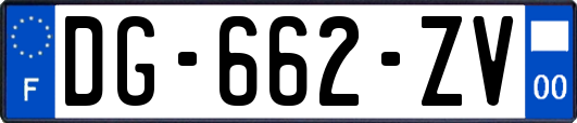 DG-662-ZV