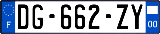 DG-662-ZY