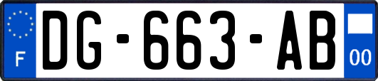 DG-663-AB