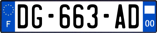 DG-663-AD