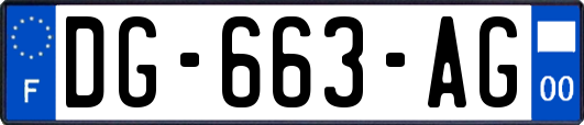 DG-663-AG