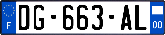 DG-663-AL