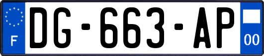 DG-663-AP