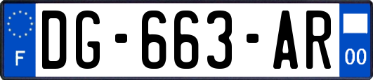 DG-663-AR