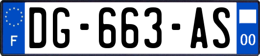 DG-663-AS