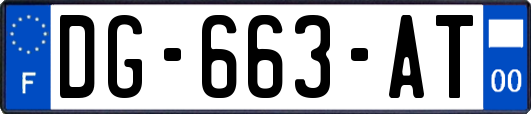 DG-663-AT