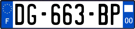 DG-663-BP