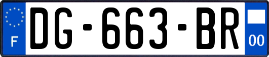 DG-663-BR