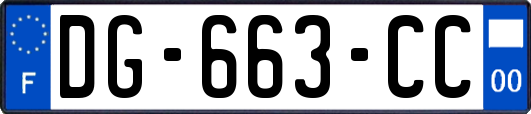 DG-663-CC