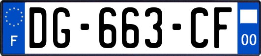 DG-663-CF