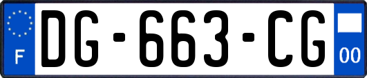 DG-663-CG
