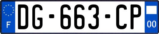 DG-663-CP