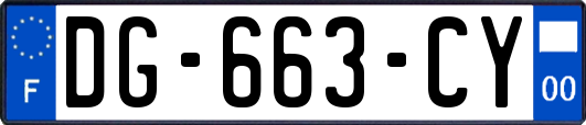 DG-663-CY