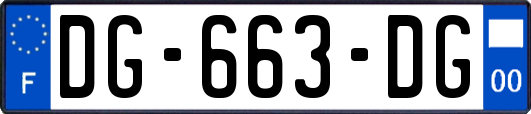 DG-663-DG