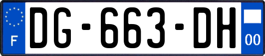 DG-663-DH