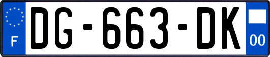 DG-663-DK