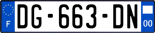 DG-663-DN
