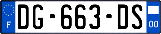 DG-663-DS