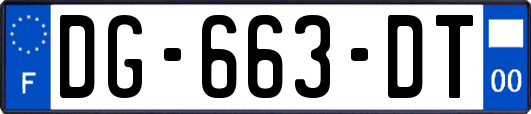 DG-663-DT