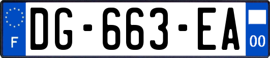 DG-663-EA