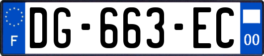 DG-663-EC