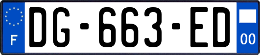 DG-663-ED