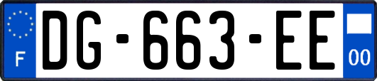 DG-663-EE