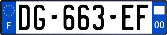 DG-663-EF